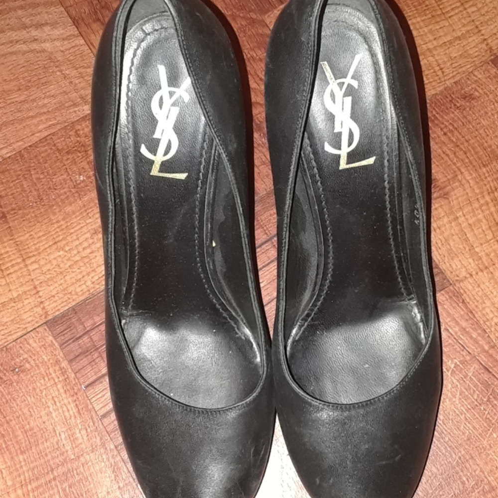 Yves saint Laurent